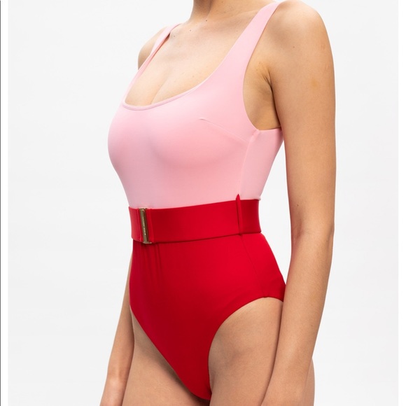 Zimmermann Other - Zimmerman one piece swimsuit